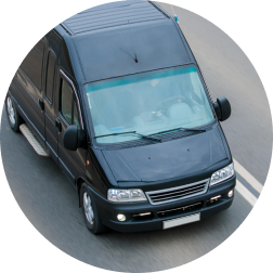 Automotive Glazing Category