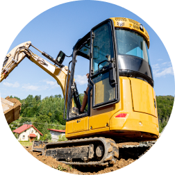 Machinery Class Category