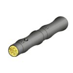 BTB BLADE MANUAL DOUBLE HANDLE