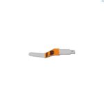BTB SHORT SERRATED REVERSE OFFSET BLADE – 125MM LONG