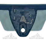WINDSCREEN (MB+RS+CAM+MLG)