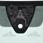 WINDSCREEN (MB+CAM+RS+ACO+MLG) [SEKURIT]