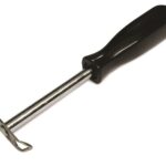 LOCKING STRIP TOOL WITH T HEAD