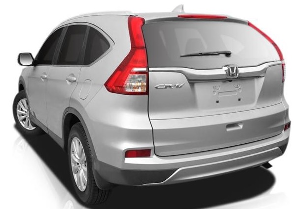 REAR WINDOW HEATED GREEN GENUINE