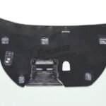 WINDSCREEN (MB+CAM+D/VAP)