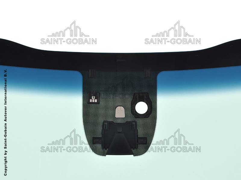 WINDSCREEN (MB+RS+CAM+MLG) [SEKURIT]