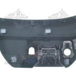WINDSCREEN (MB+RS+CAM+D/VAP+HUD) [SEKURIT]