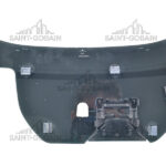 WINDSCREEN (MB+CAM+D/VAP) [SEKURIT]