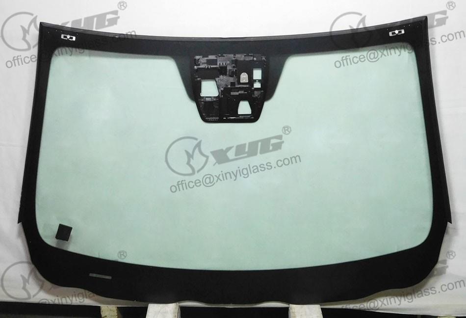 WINDSCREEN (MB+RS+3XCAM+MLG)