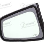 REAR (SWB) LEFT FIXED BONDED WINDOW