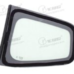 REAR (SWB) RIGHT FIXED BONDED WINDOW