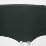 RH REAR DOOR GLASS