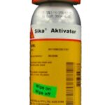 AKTIVATOR - SIKA PRO 250ML