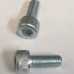 REPL BARREL SCREW FOR FLEXIGUN