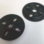 REPL PLASTIC BARREL WASHER FOR FLEXIGUN