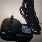 REPLACEMENT CHARGER FOR FLEXIGUN