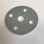 REPL STEEL PLUNGER WASHER FOR FLEXIGUN