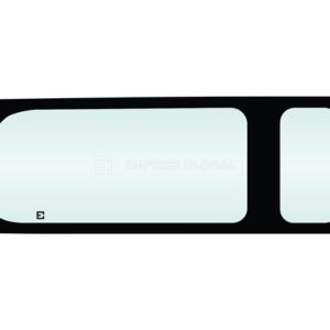 RHR SLWB BONDED FIXED GLASS GREEN (1614*594)