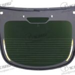 REAR WINDOW HEATED GREY