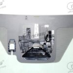 WINDSCREEN (MB+RS+CAM+MLG)