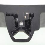 WINDSCREEN (MB+CAM+MLG)