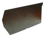 SB4 & SB5 DEPTH DIVIDERS (BLACK)