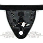 WINDSCREEN (RS+CAM+ACO+MLD)