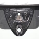 WINDSCREEN (MB+RS+CAM [64MM]+ACOU+MLG)